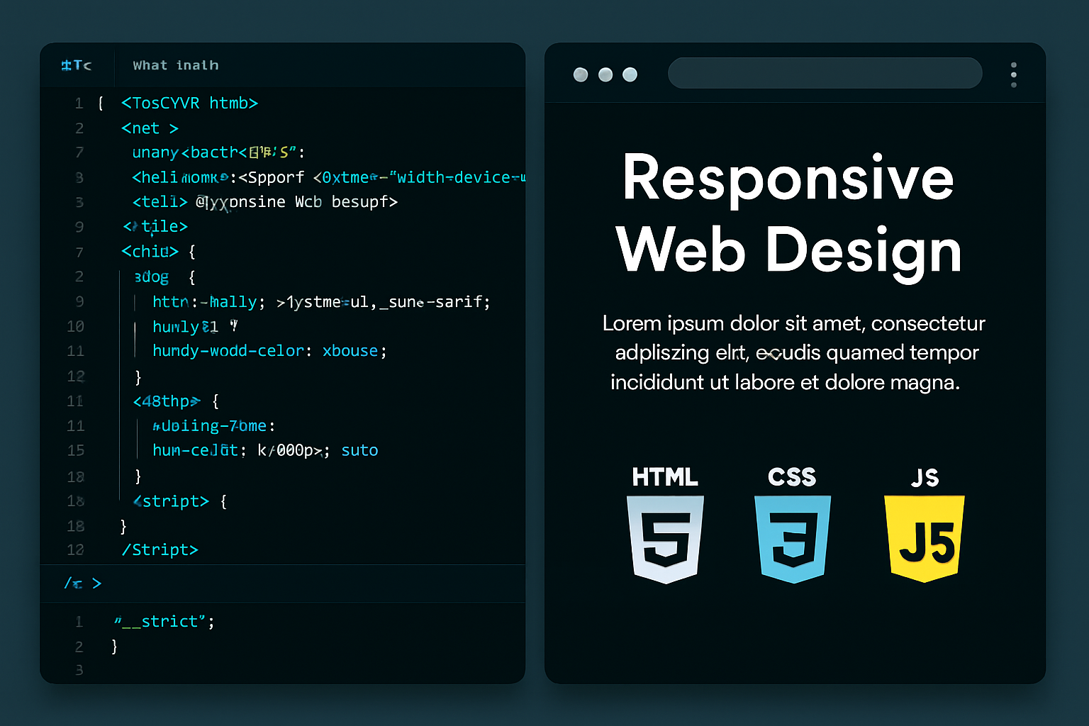 Développement Web Moderne