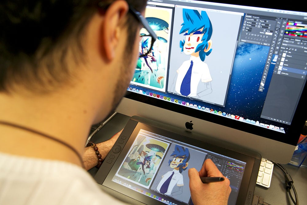 Système Biométrique